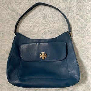 Authentic Tory Burch Shoulder bag